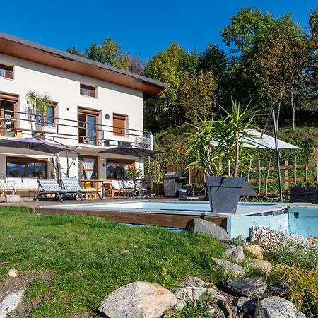 Le Moulin De Navette