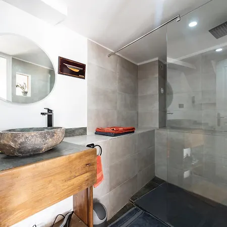 Le Moulin De Guest house Navette